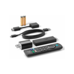 Amazon Fire TV Stick 4K Alexa Voice Remote