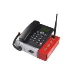 Gsm Fixed Wireless Phone 6588 with sim Card Slot