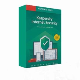 Kaspersky Internet Security
