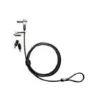 HP Nano Keyed Cable Lock (1AJ39AA) Save 4%