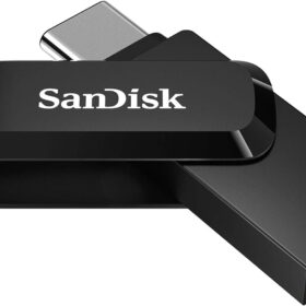 SanDisk Ultra Dual Drive Go USB Type-C™ 64GB