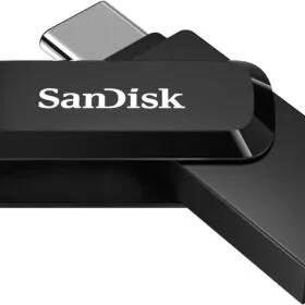 SanDisk Ultra Dual Drive Go USB Type-C™ 64GB