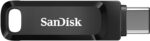 SanDisk Ultra Dual Drive Go USB Type-C™ 64GB