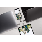 SanDisk Ultra Dual Drive Luxe 128GB USB Type-C Flash Drive