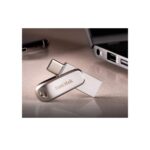 SanDisk Ultra Dual Drive Luxe USB Type-C Flash Drive 128GB - Image 3