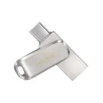 SanDisk Ultra Dual Drive Luxe USB Type-C™ Flash Drive 128GB
