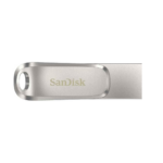SanDisk Ultra Dual Drive Luxe USB Type-C™ Flash Drive 128GB