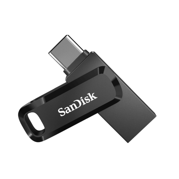 SanDisk Ultra Dual Drive Go USB Type-C™ 32GB