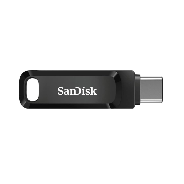 SanDisk Ultra Dual Drive Go USB Type-C™ 32GB
