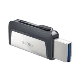 SanDisk Ultra Dual Drive Luxe USB Type-C™ Flash Drive 128GB