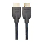 The VENTION FLAT HDMI CABLE 0.5M BLACK