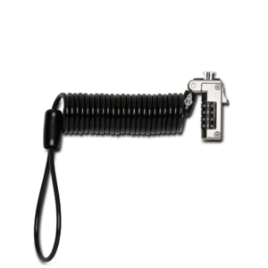 HP Nano Keyed Cable Lock