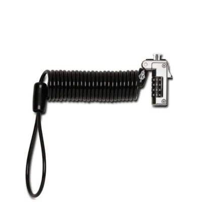 HP Nano Keyed Cable Lock