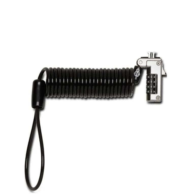 HP Nano Keyed Cable Lock