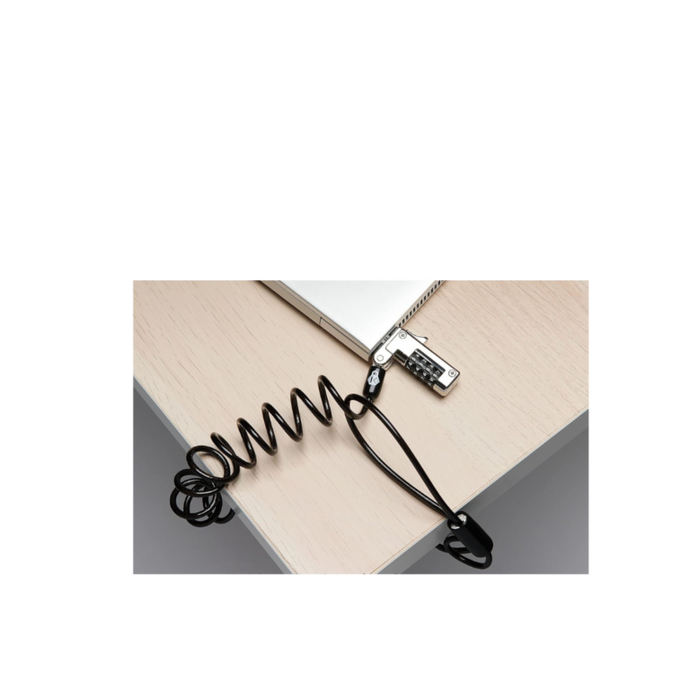 HP Nano kesington Keyed Cable Lock