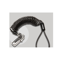 HP Nano Keyed Cable Lock