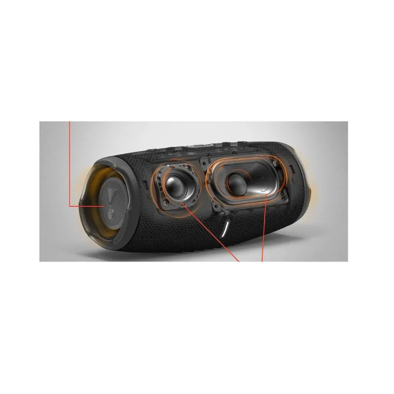 JBL Bluetooth Speakers Charge 5
