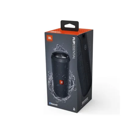 JBL Flip Essential Bluetooth Speaker