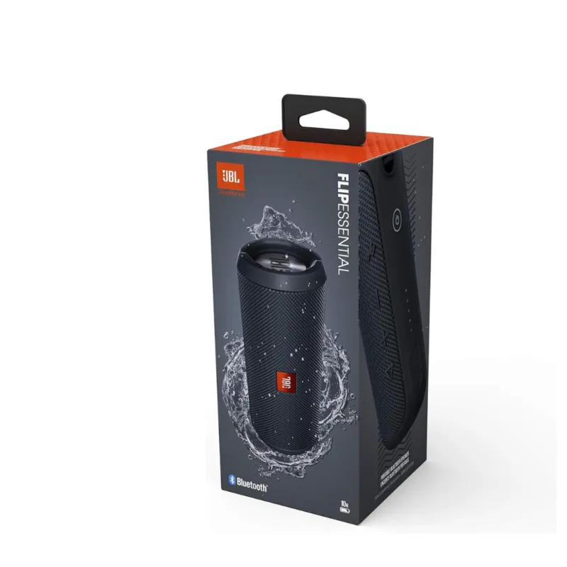 JBL Flip Essential Bluetooth Speaker
