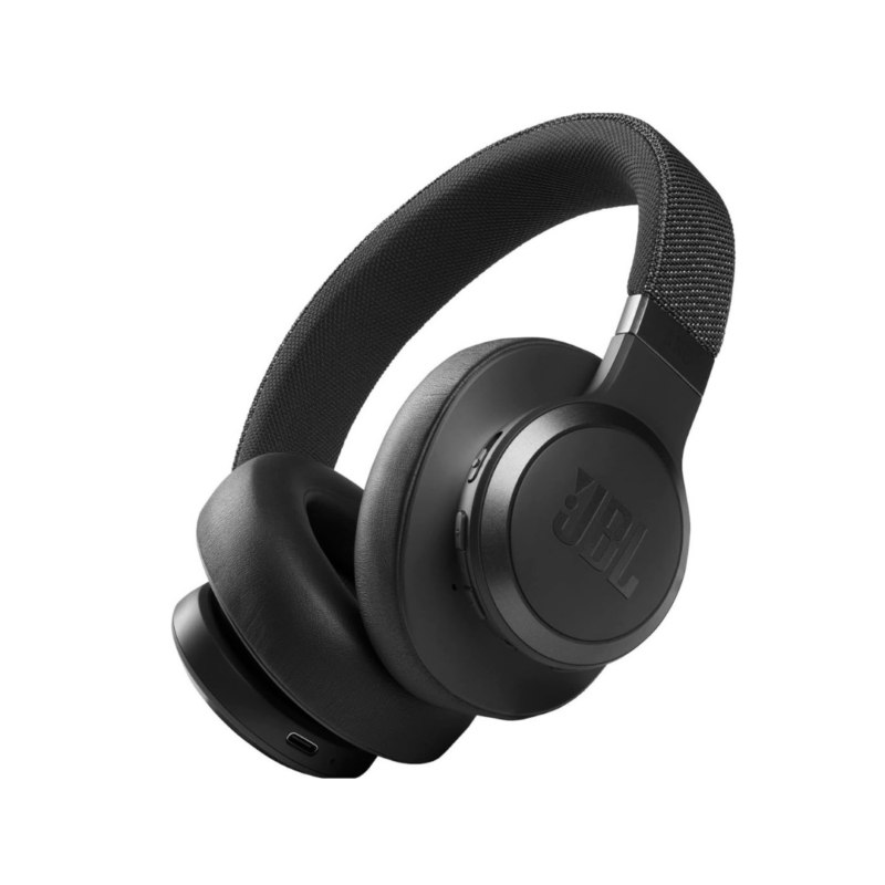 JBL HEADPHONES Live660NC