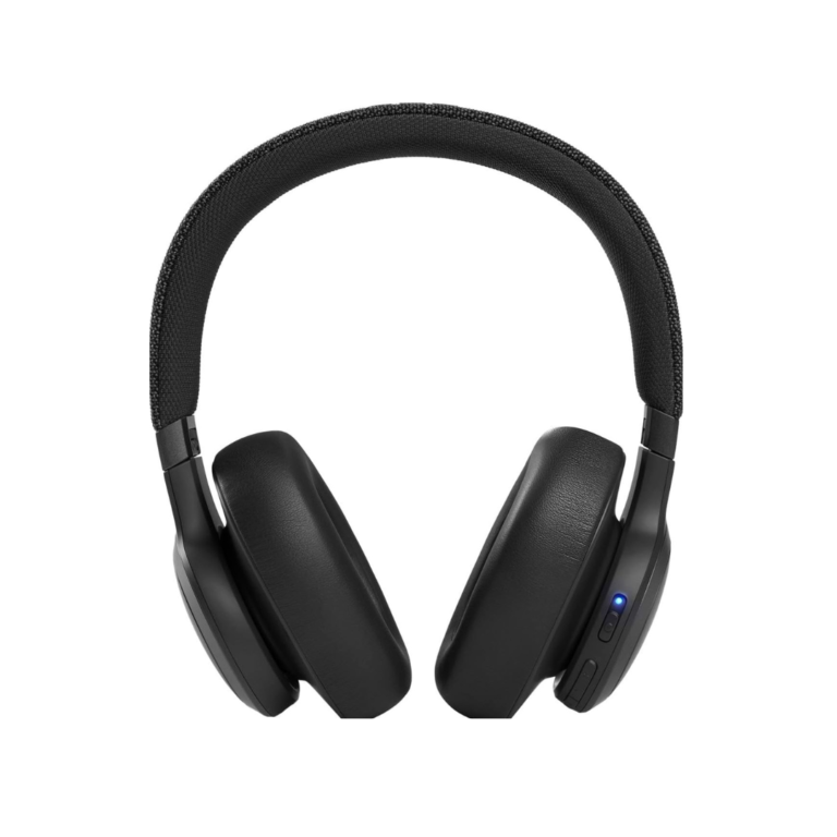 JBL HEADPHONES Live660NC