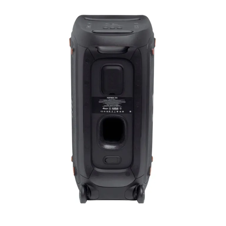 JBL Partybox 310 - Portable Party