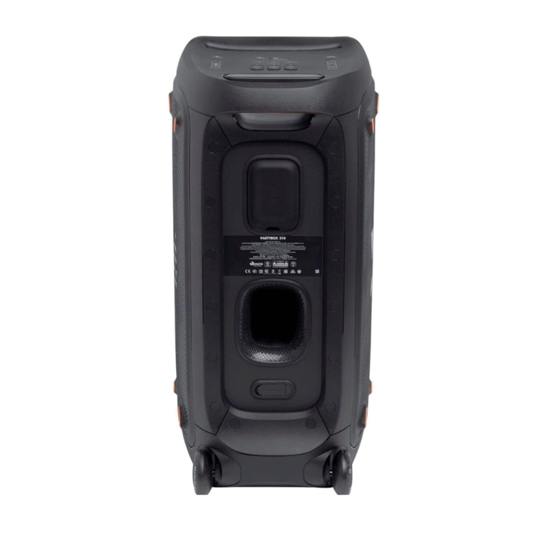 JBL Partybox 310 - Portable Party
