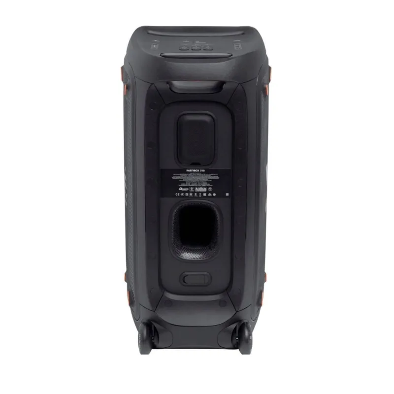 JBL Partybox 310 - Portable Party