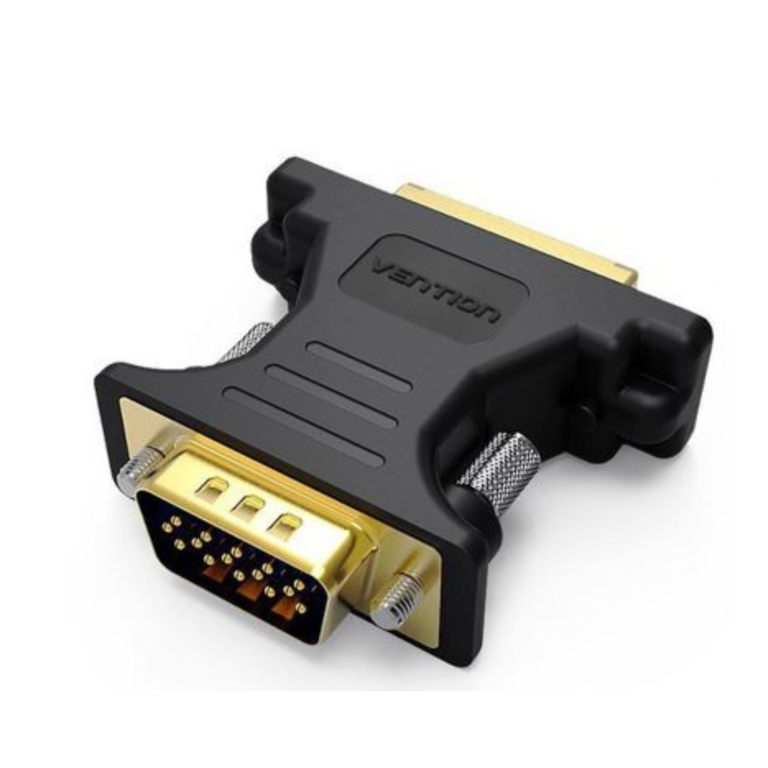 Vention Vga Female To Dvi Male Adapter