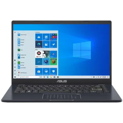 ASUS E410MA-BV1517, Intel Celeron N4020, 4GB DDR4 2666, 256GB  SSD,  14" HD