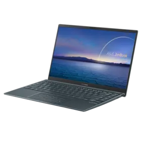 ASUS ZenBook 14 UX425EA-KI979W, Intel Core i7 1165G7, 8GB LPDDR4X RAM , 512GB M.2 NVMe PCIe 3.0 SSD, Windows 11 Home, 14" FHD