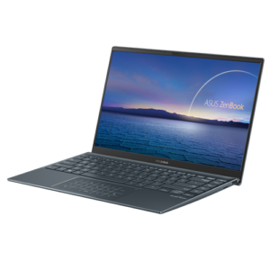 ASUS ZenBook 14 UX425EA-KI979W, Intel Core i7 1165G7, 8GB LPDDR4X RAM , 512GB M.2 NVMe PCIe 3.0 SSD, Windows 11 Home, 14" FHD
