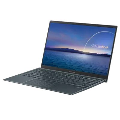 ASUS ZenBook 14 UX425EA-KI979W, Intel Core i7 1165G7, 8GB LPDDR4X RAM , 512GB M.2 NVMe PCIe 3.0 SSD, Windows 11 Home, 14" FHD