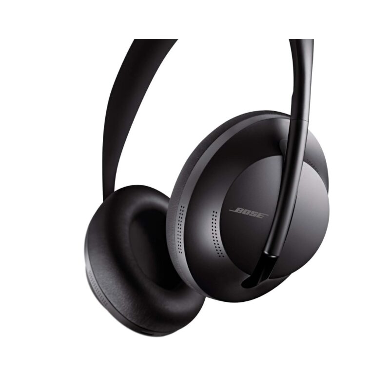 Bose Noise Cancelling Headphones 700