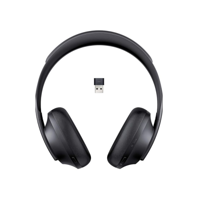 Bose Noise Cancelling Headphones 700