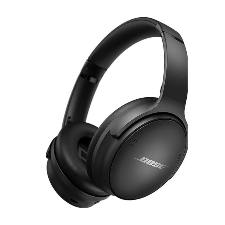 Bose QuietComfort 45 headphones