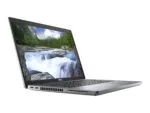 Dell Latitude 5440 - i7 1355U, 16GB RAM, 512GB SSD, DOS, Backlit, Fingerprint, Backlit, 14”FHD - Image 2