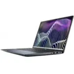 Dell Latitude 7440 - i7 1355U, 16GB RAM, 512GB SSD,14"FHD, Silver - Image 2