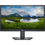 Dell SE2222H 21.5 Inch (54.61 Cm) LED Backlit Monitor - FHD With VGA Port & HDMI Port (Black) - Image 2
