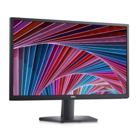 Dell SE2422H 23.8 Inch (60.50 Cm) LED Backlit Monitor - FHD With VGA Port & HDMI Port (Black)