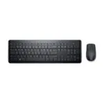 Dell Wireless Keyboard and Mouse - KM3322W