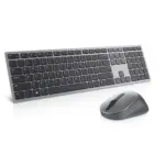 Dell Wireless Keyboard and Mouse - KM3322W - Image 2