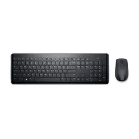 Dell Wireless Keyboard and Mouse - KM3322W