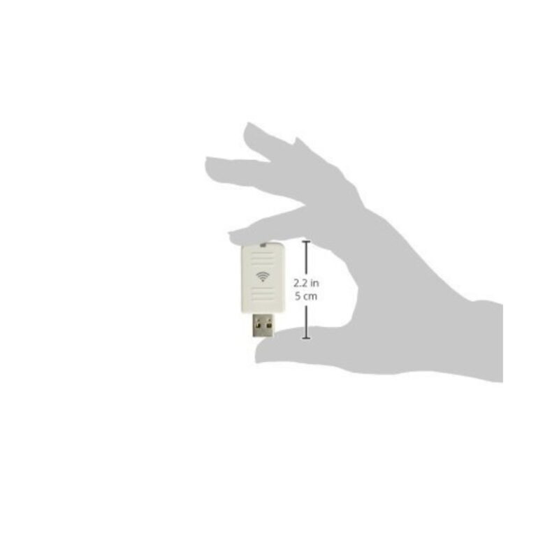 Epson ELPAP11 Wireless LAN Adapter