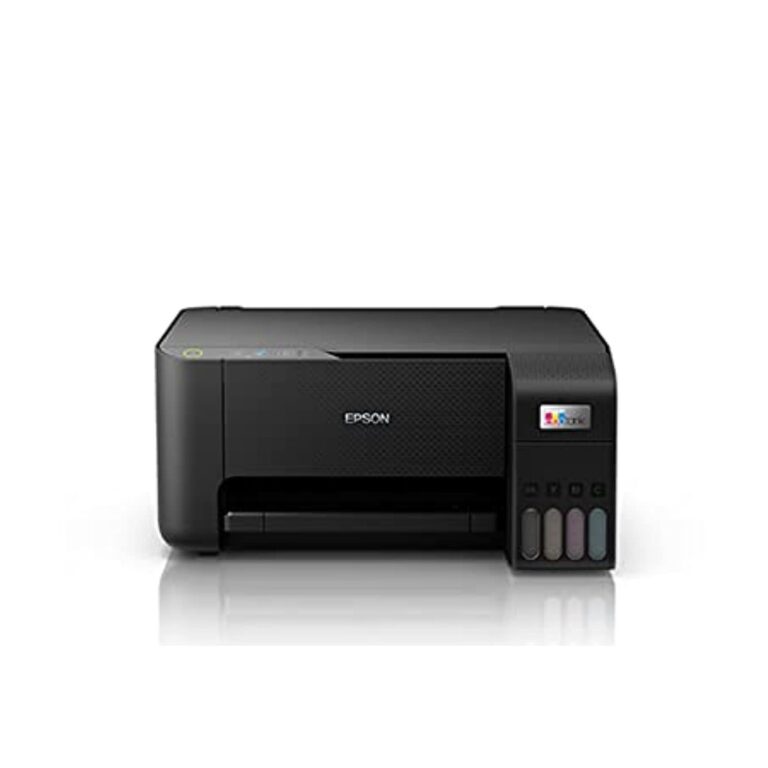 Epson EcoTank L3250 A4 All-in-One Ink Tank Printer