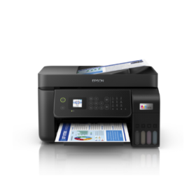 Epson EcoTank L5290 A4 Wi-Fi All-in-One Ink Tank Printer