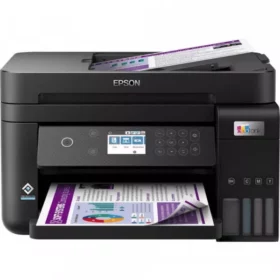 Epson EcoTank L6270 A4 Wi-Fi Duplex All-in-One Ink Tank Printer
