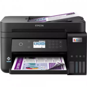 Epson EcoTank L6270 A4 Wi-Fi Duplex All-in-One Ink Tank Printer with ADF