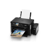 Epson L850 Photo All-in-One Ink Tank Printer