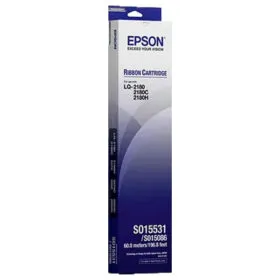 Epson LQ-2190 Ribbon Cartridge  - C13S015086